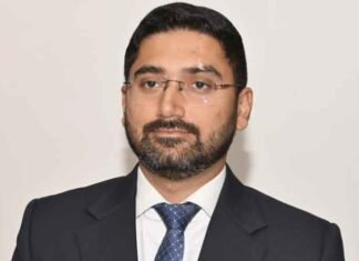 IAS officer Varjeet Walia Jalandhar DC