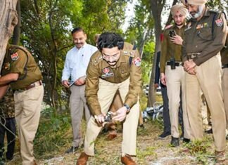 ISI shifts tactics in Punjab