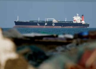 Another India-flagged tanker Green Asha crosses Strait of Hormuz amid tensions