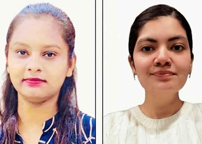 Innocent Hearts College records first divisions