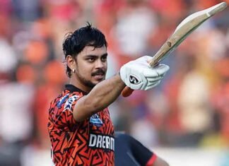 IPL 2026: ‘Happy with the way we fought,’ says Ishan after narrow loss to LSG Ishan Kishan SRH Cricketer 1