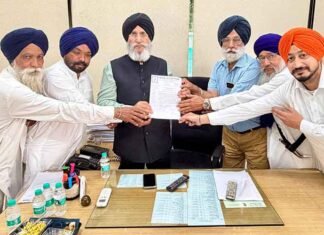 JDS extends unconditional support to Akali Dal