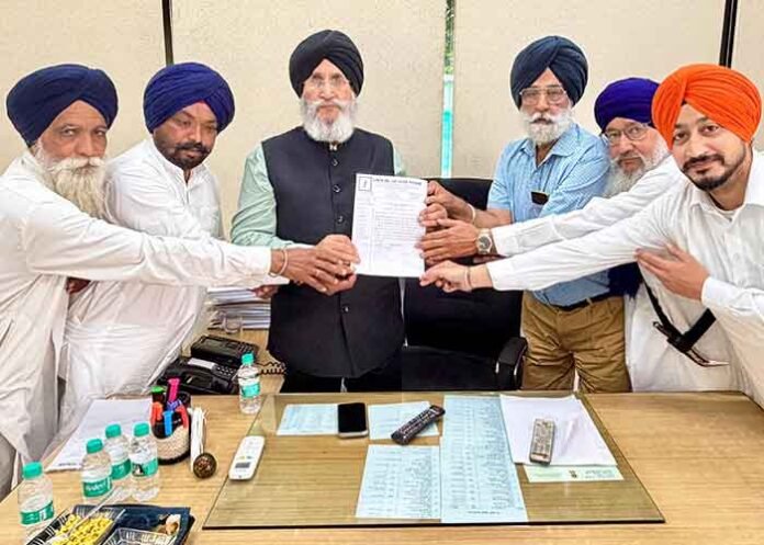 JDS extends unconditional support to Akali Dal