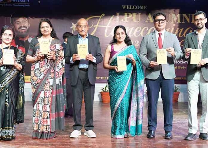 LPU Alumni Homecoming 2026