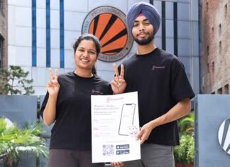 LPU startup uses AI to predict