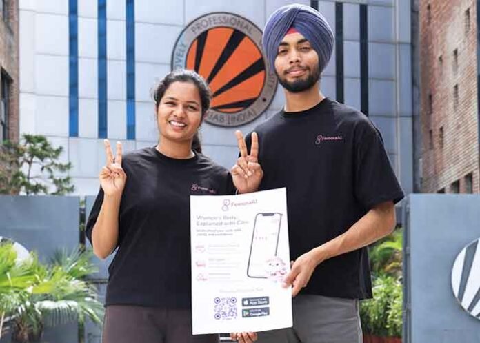 LPU startup uses AI to predict