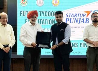 Ludhiana hosts Future Tycoons 2026