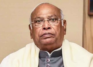 Mallikarjun Kharge Congress President 5