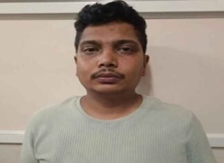 Man held for killing bedridden mother by throwing her from 4th floor