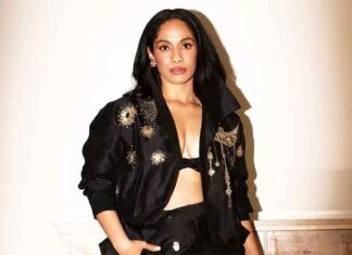 Masaba Gupta shares dreamy Maldives getaway moments with her little baby girl Masaba Gupta Fashion Designer 3