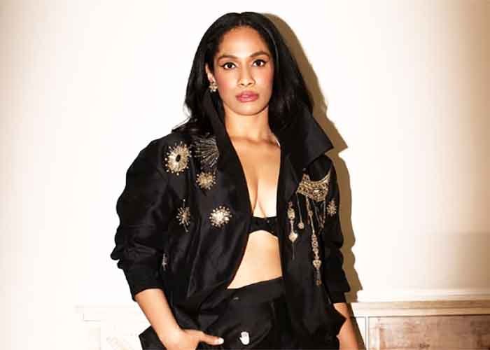 Masaba Gupta Fashion Designer 3