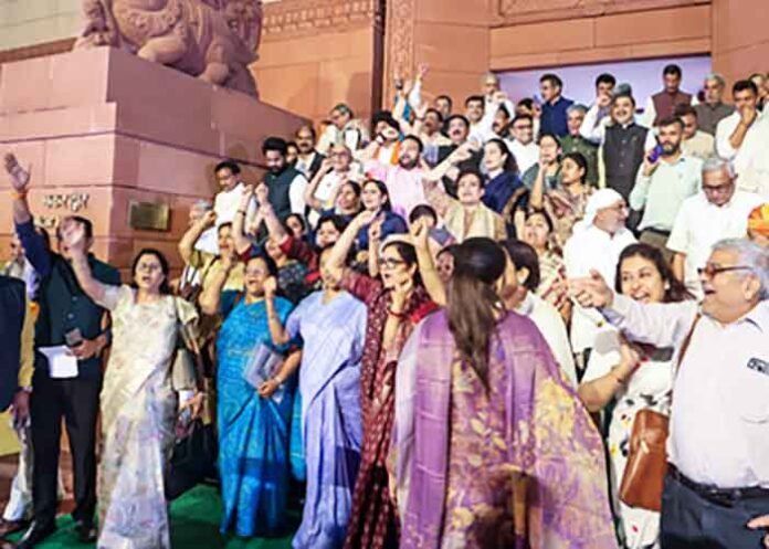 NDA launches nationwide protests