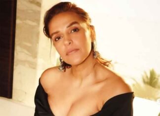 Neha Dhupia Actress 2