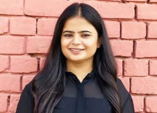 PAU Ludhiana student Ketan Dogra wins Young Scientist Award