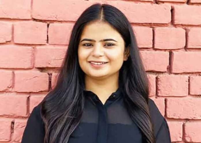 PAU Ludhiana student Ketan Dogra wins Young Scientist Award