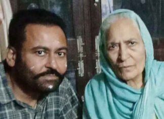 Patiala family save a patient without financial burden