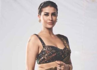 Pavitra Punia Actress