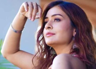 Payal Rajput Actress 2