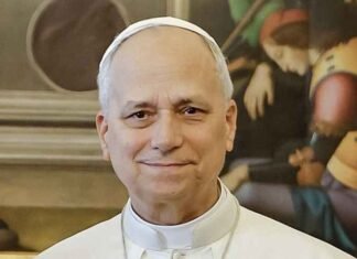 Trump Calls Pope Leo ‘Weak On Crime’