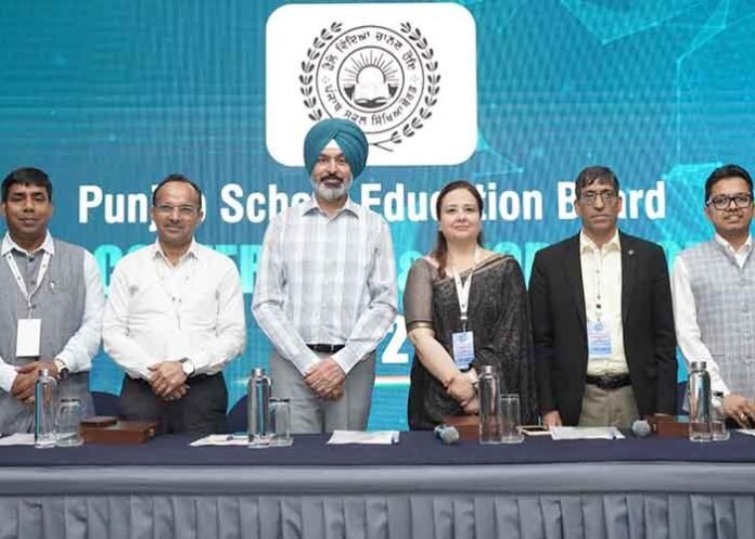 Punjab AI education reform