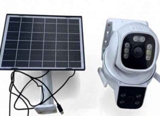 Punjab Police busts ISI-linked spy ring in Jalandhar suspect using CCTV network