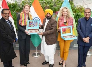Punjab invites NXP Semiconductors