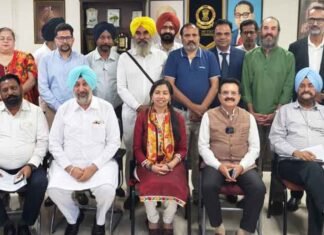 Punjab launches Soil to Plate initiative