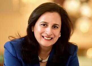 Rachana Bahadur appointed dvisor of PGTI