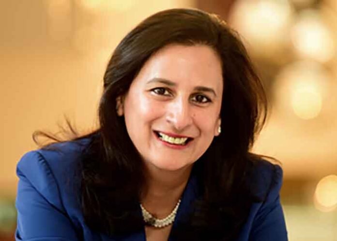 Rachana Bahadur appointed dvisor of PGTI