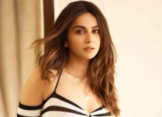 Rakul Preet Singh Actress 10
