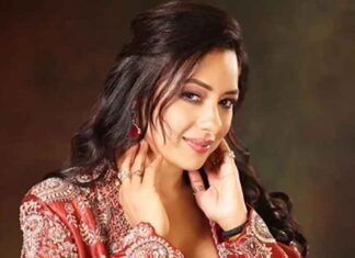 Rupali Ganguly Actress 5