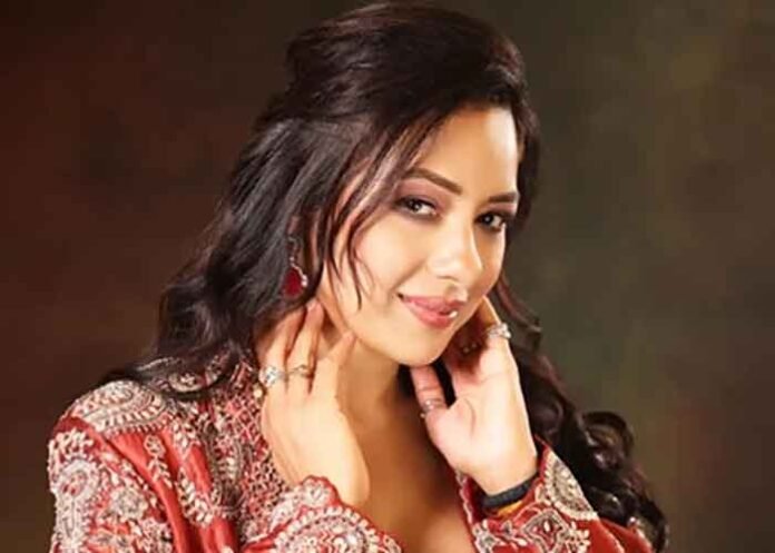 Rupali Ganguly Actress 5