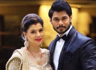 Sambhavna Seth Avinash Dwivedi