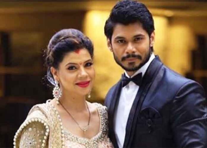 Sambhavna Seth Avinash Dwivedi