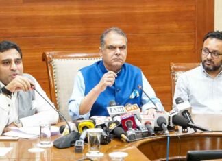 Sanjeev Arora Punjab