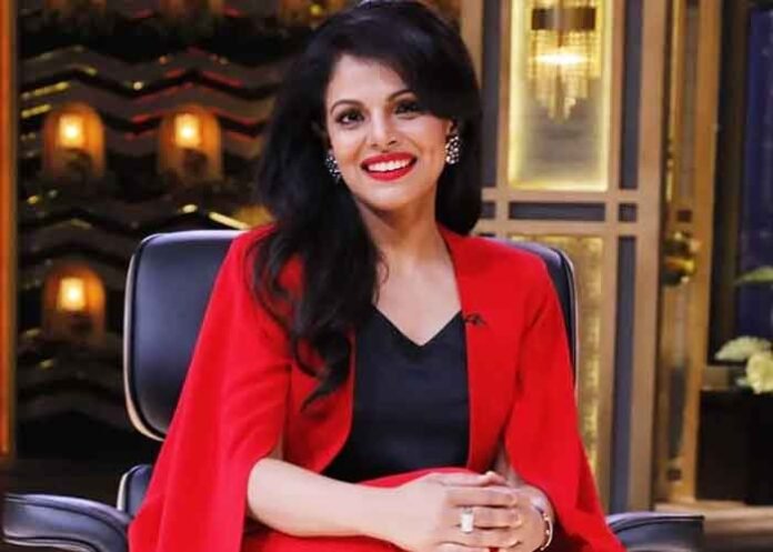 Shark Tank India Judge Namita Thapar