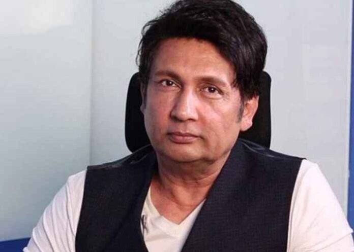 Shekhar Suman Actor