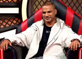 Shikhar Dhawan, Priyanka Chahar Choudhary, Abhishek Malhan lead the charge for ‘Battleground 2’ Shikhar Dhawan Battleground Show