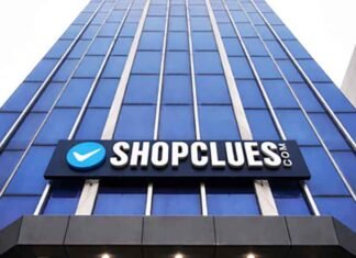 How ShopClues collapsed from a $1.1 billion unicorn to a distress sale ShopClues building logo