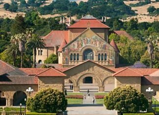 California court rules Stanford University can keep Mao Zedong aide’s diaries, marking setback for Beijing: Report Stanford University