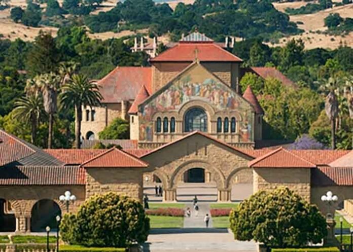 Stanford University