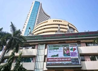Nifty valuations attractive as India’s growth overcomes crude shock: Report Stock Market building sensex