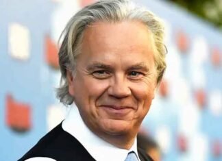 Tim Robbins Actor