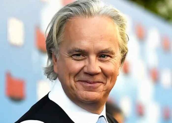 Tim Robbins Actor