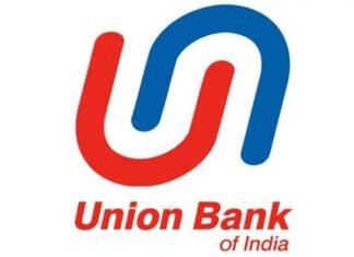 Union Bank of India Logo