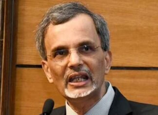 India’s Growth Strong But Risks Rising: CEA Nageswaran 