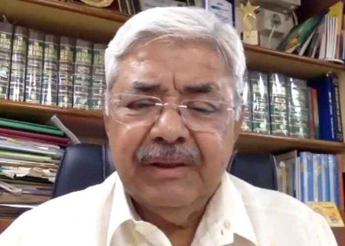 VHP Alok Kumar