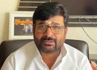 ‘In politics for 26 years, harmed no one’: Convicted Cong MLA Vinay Kulkarni seeks leniency in BJP leader murder case Vinay Kulkarni Congress MLA