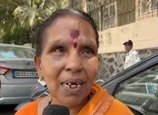 Woman who worked at Asha Bhosle’s house remembers her as being grounded