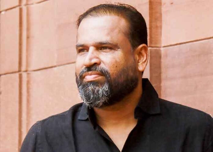 Yusuf Pathan TMC Leader